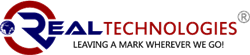 Real Technologies Logo | Your No. 1 IT Solutions Provider