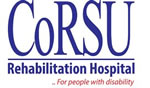 Corsu Rehabilitation Hospital