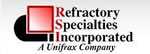 Refractory Specialties Incorporated